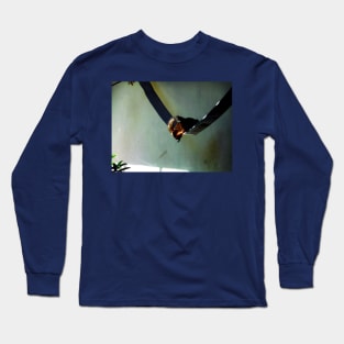 Life of a Lemur Long Sleeve T-Shirt